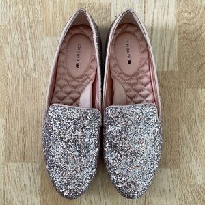 The Starling - Disco Ball Glitter